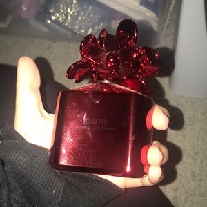 Marc Jacobs Daisy - Red